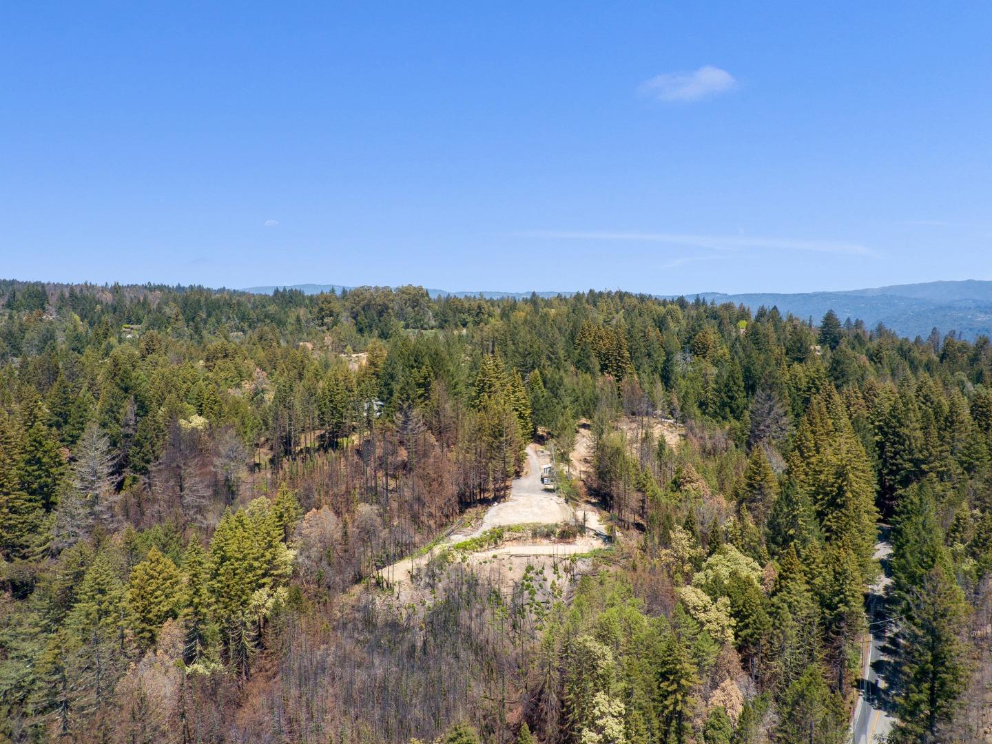 5755 Empire Grade, SANTA CRUZ, California 95060, ,Lots And Land,For Sale,Empire Grade,40964396