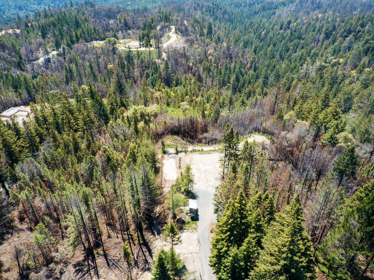 5755 Empire Grade, SANTA CRUZ, California 95060, ,Lots And Land,For Sale,Empire Grade,40964396