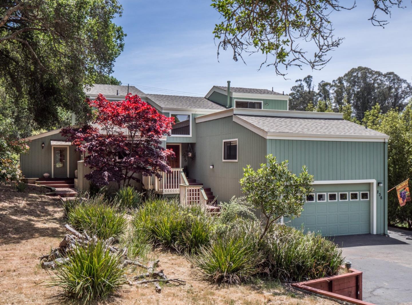 Detail Gallery Image 1 of 1 For 236 Quail Run, Aptos,  CA 95003 - 4 Beds | 2 Baths