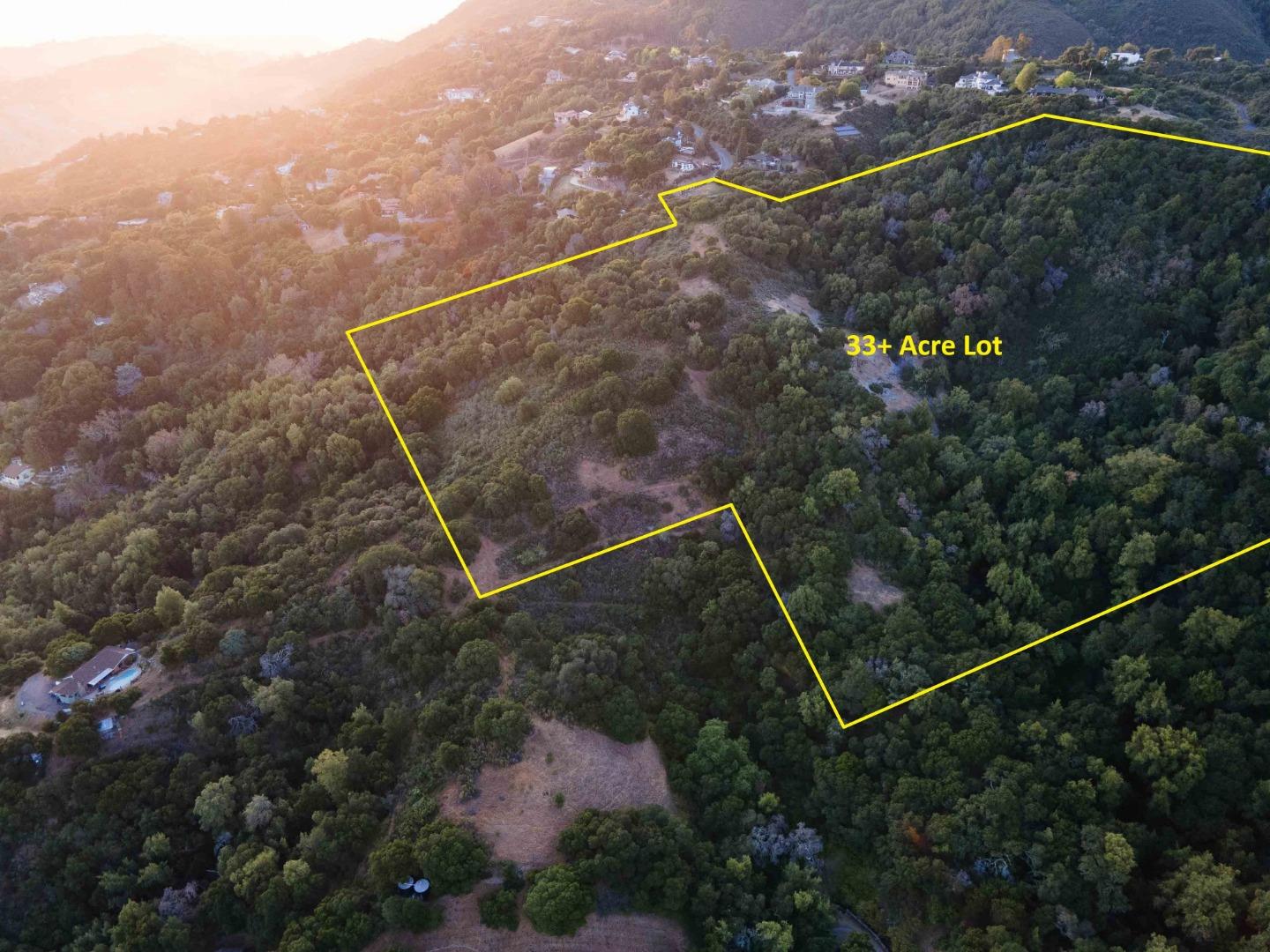 Maya Road Quarry Road, LOS GATOS, California 95030, ,Lots And Land,For Sale,Quarry Road,40964408