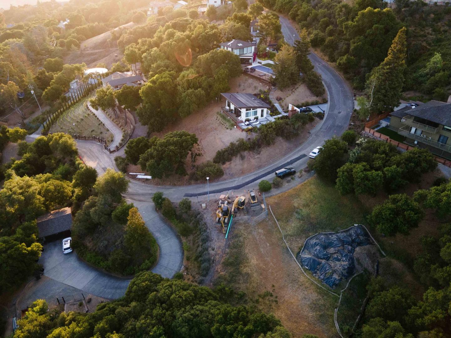 Maya Road Quarry Road, LOS GATOS, California 95030, ,Lots And Land,For Sale,Quarry Road,40964408
