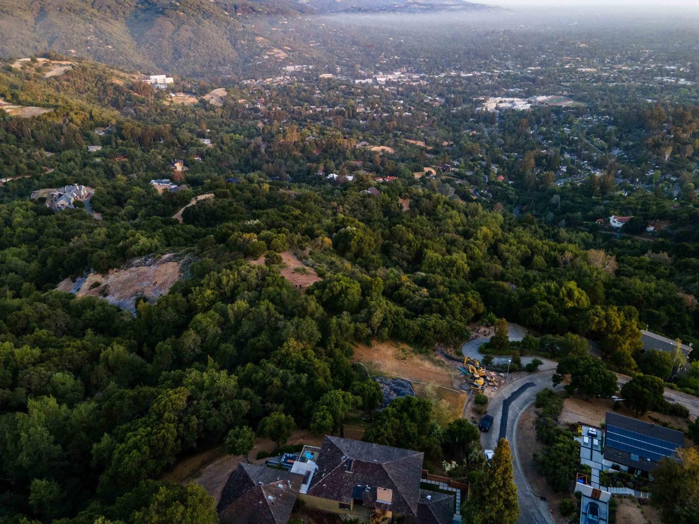 Maya Road Quarry Road, LOS GATOS, California 95030, ,Lots And Land,For Sale,Quarry Road,40964408