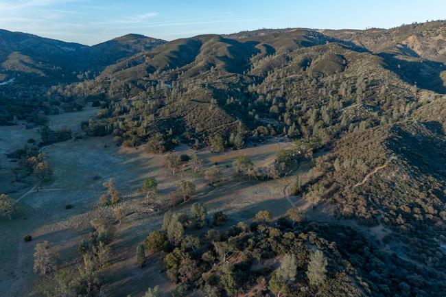 00 Hernandez, PAICINES, California 95043, ,Lots And Land,For Sale,Hernandez,40964409
