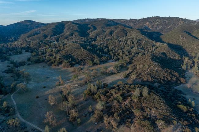 00 Hernandez, PAICINES, California 95043, ,Lots And Land,For Sale,Hernandez,40964409