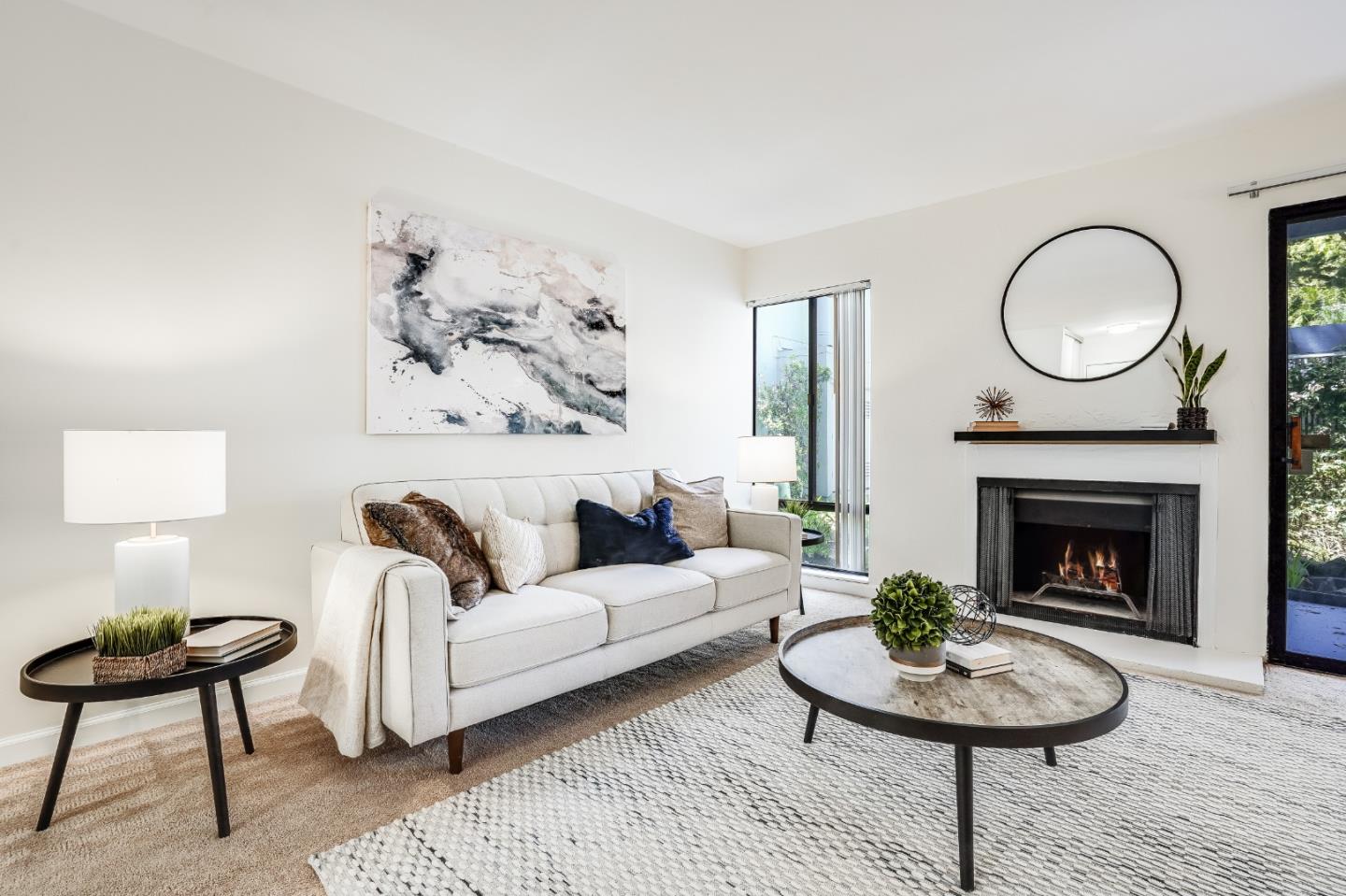 Detail Gallery Image 1 of 1 For 1041 Shell Blvd #1,  Foster City,  CA 94404 - 2 Beds | 2 Baths