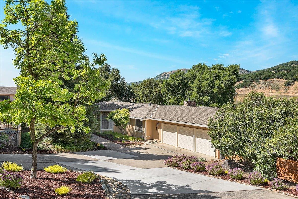 Detail Gallery Image 1 of 1 For 17240 Holiday Dr, Morgan Hill,  CA 95037 - 4 Beds | 2 Baths