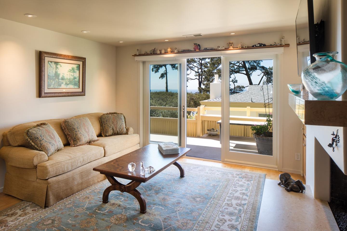 0 Sw Corner Mission & 3rd a3, Carmel, CA 93921 1 Beds 1/1 Baths (Sold) ML81842009 MLSL