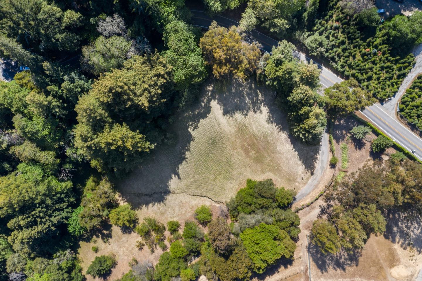 0 Black Road, LOS GATOS, California 95033, ,Lots And Land,For Sale,Black Road,40964423