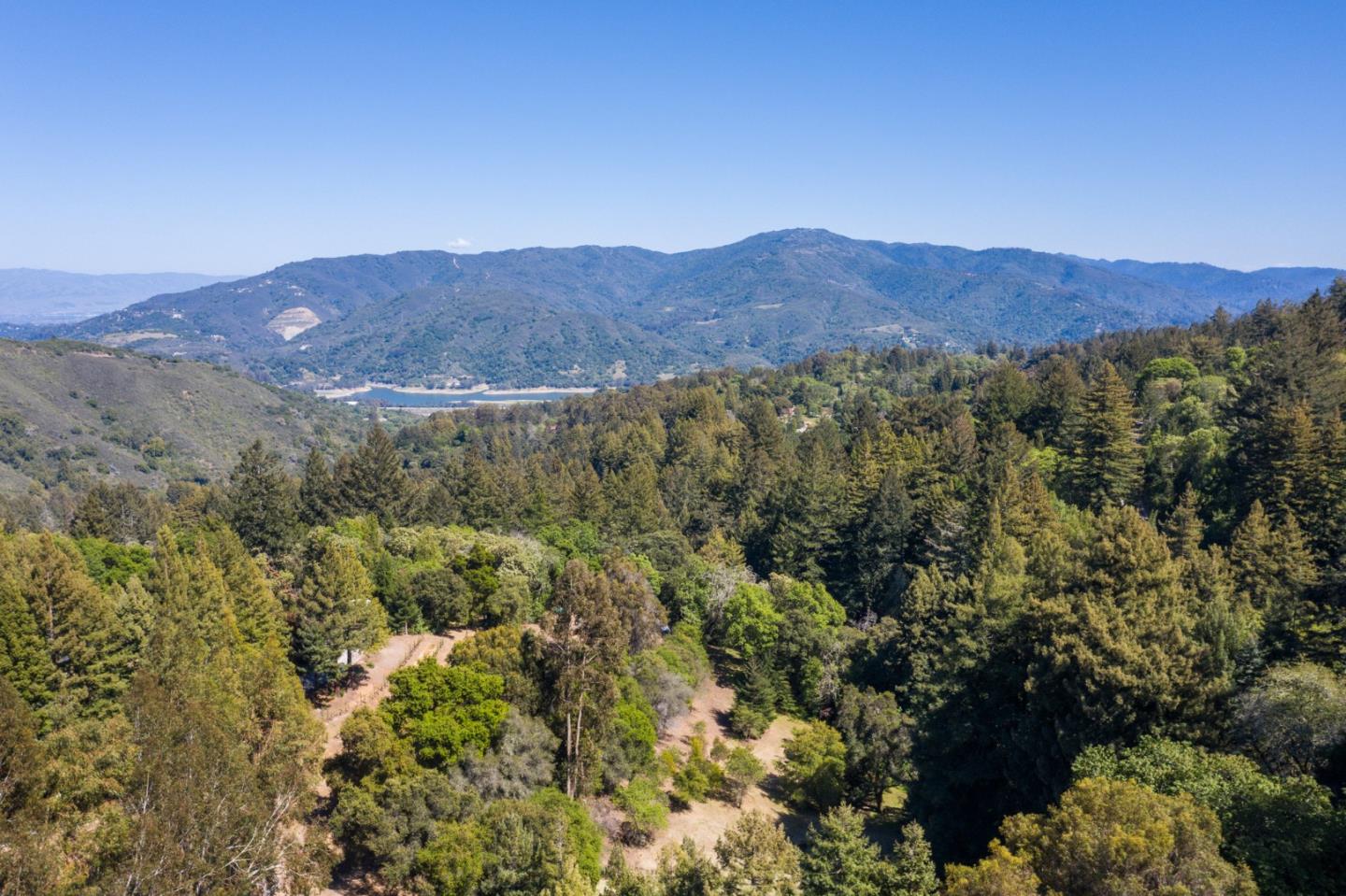 0 Black Road, LOS GATOS, California 95033, ,Lots And Land,For Sale,Black Road,40964423