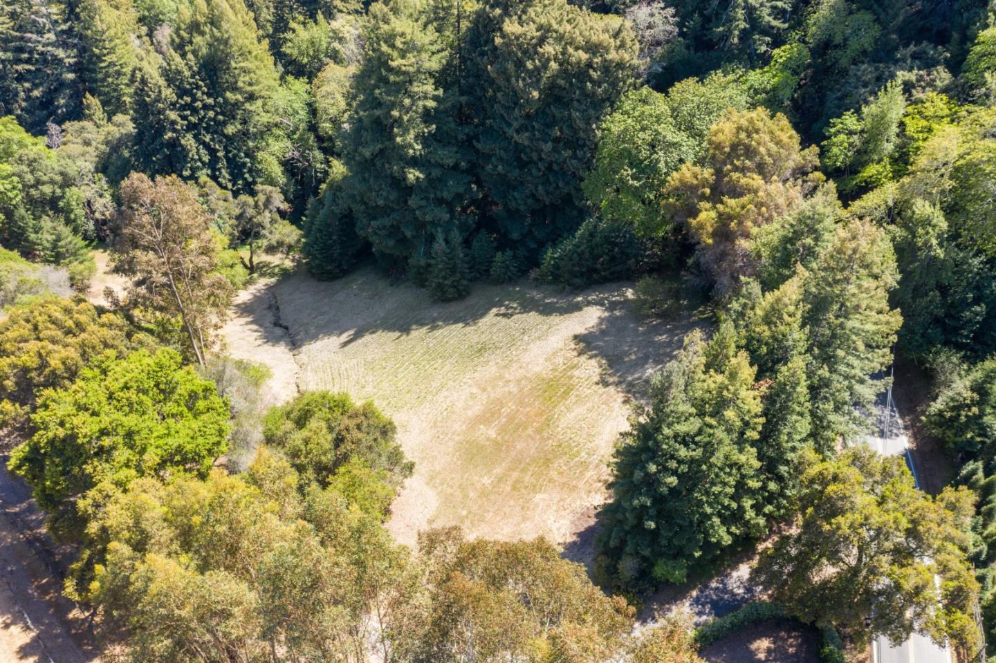 0 Black Road, LOS GATOS, California 95033, ,Lots And Land,For Sale,Black Road,40964423