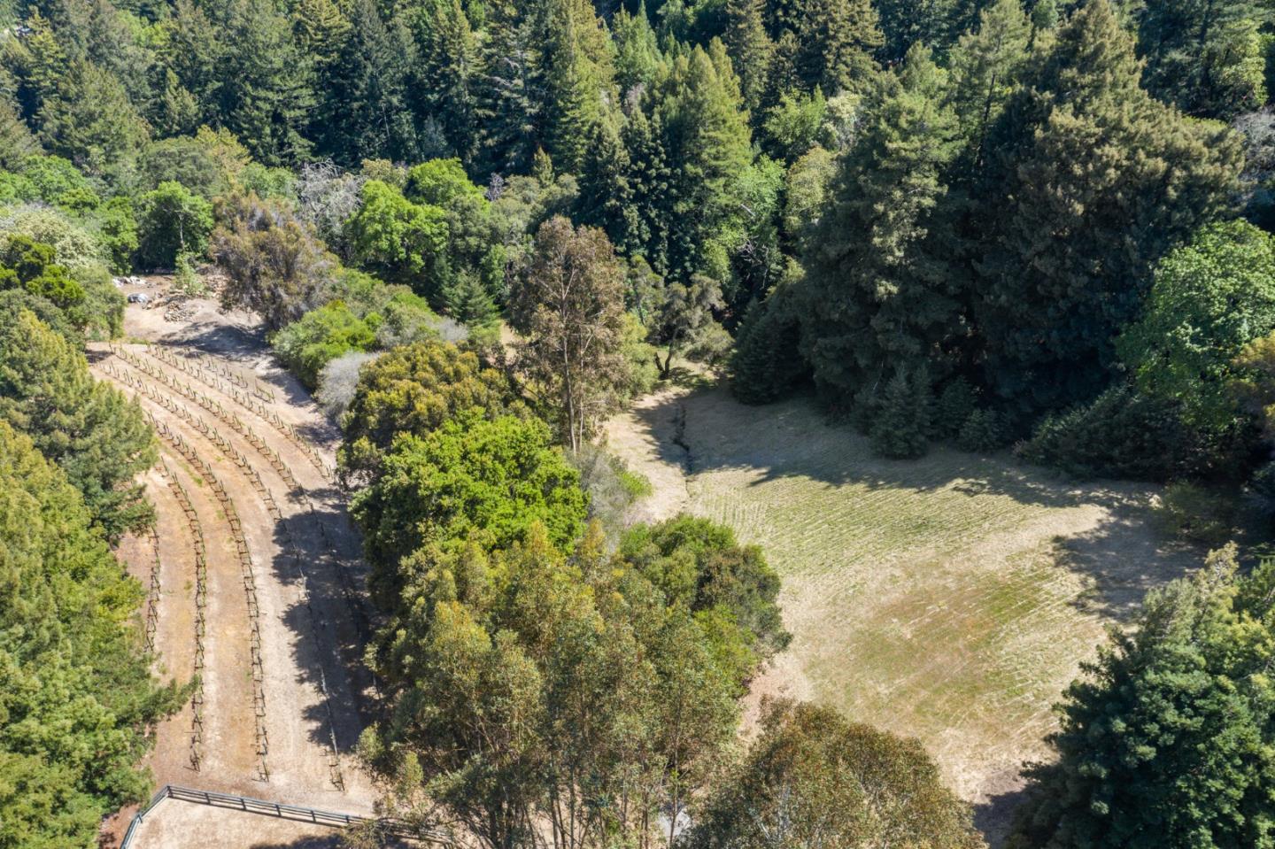 0 Black Road, LOS GATOS, California 95033, ,Lots And Land,For Sale,Black Road,40964423