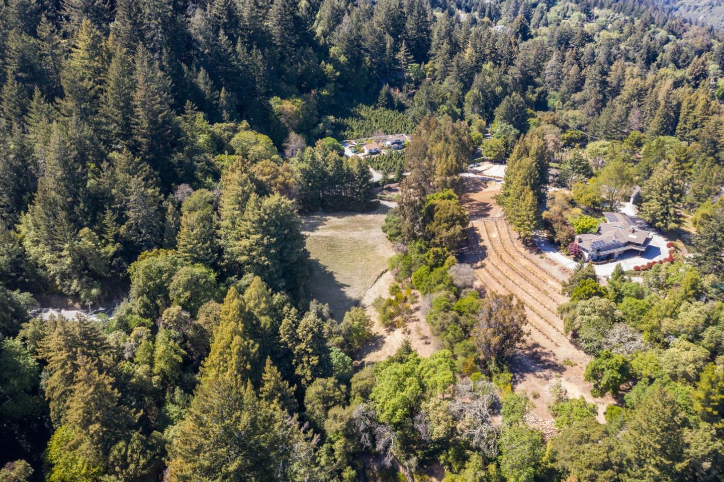 0 Black Road, LOS GATOS, California 95033, ,Lots And Land,For Sale,Black Road,40964423