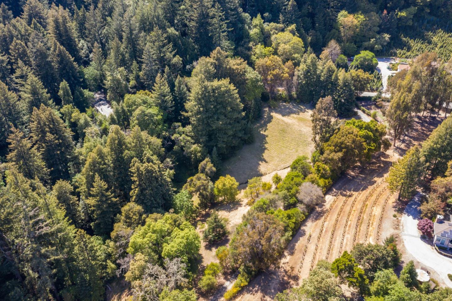 0 Black Road, LOS GATOS, California 95033, ,Lots And Land,For Sale,Black Road,40964423