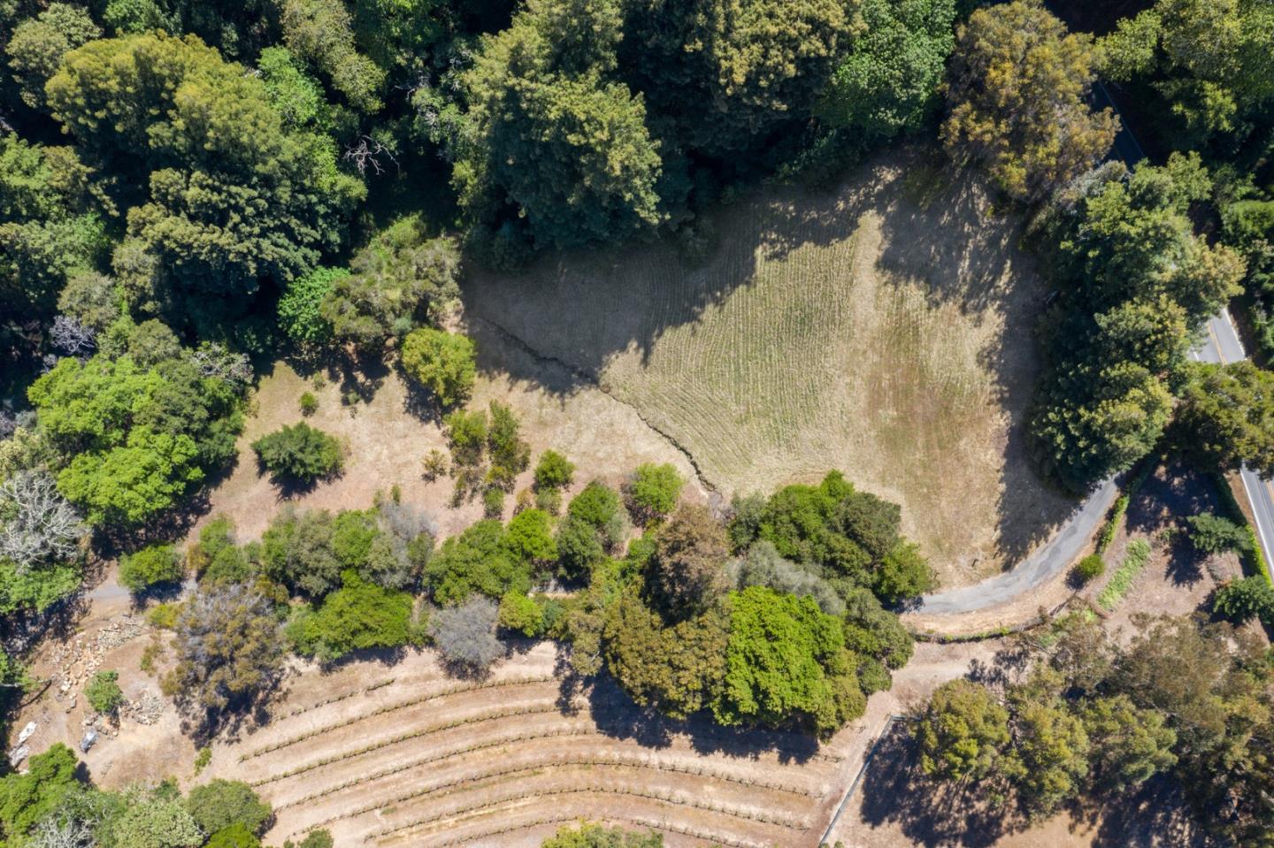 0 Black Road, LOS GATOS, California 95033, ,Lots And Land,For Sale,Black Road,40964423