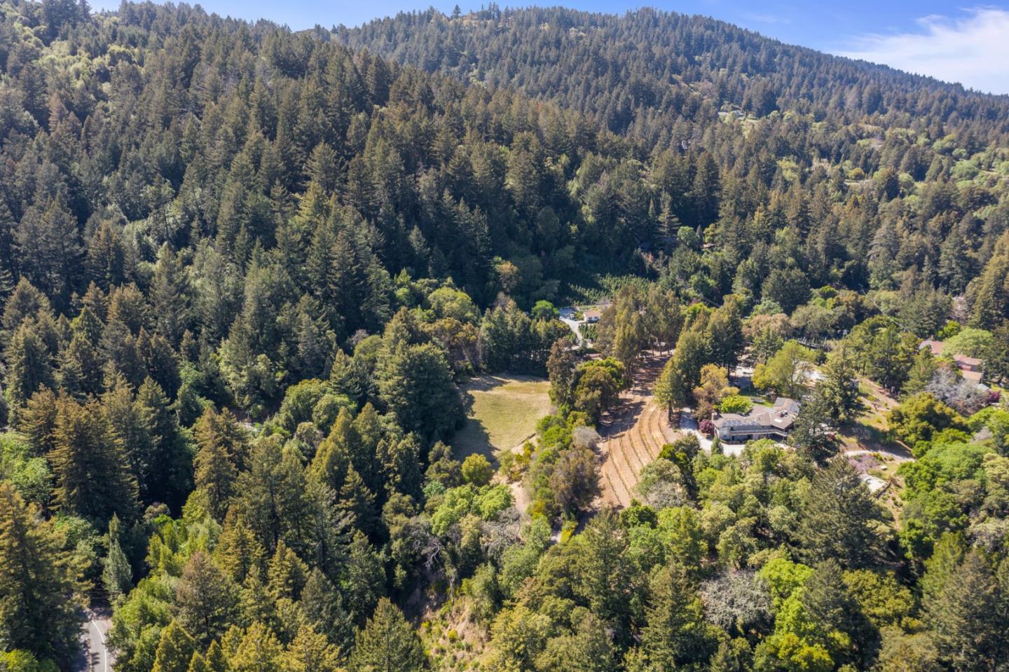 0 Black Road, LOS GATOS, California 95033, ,Lots And Land,For Sale,Black Road,40964423