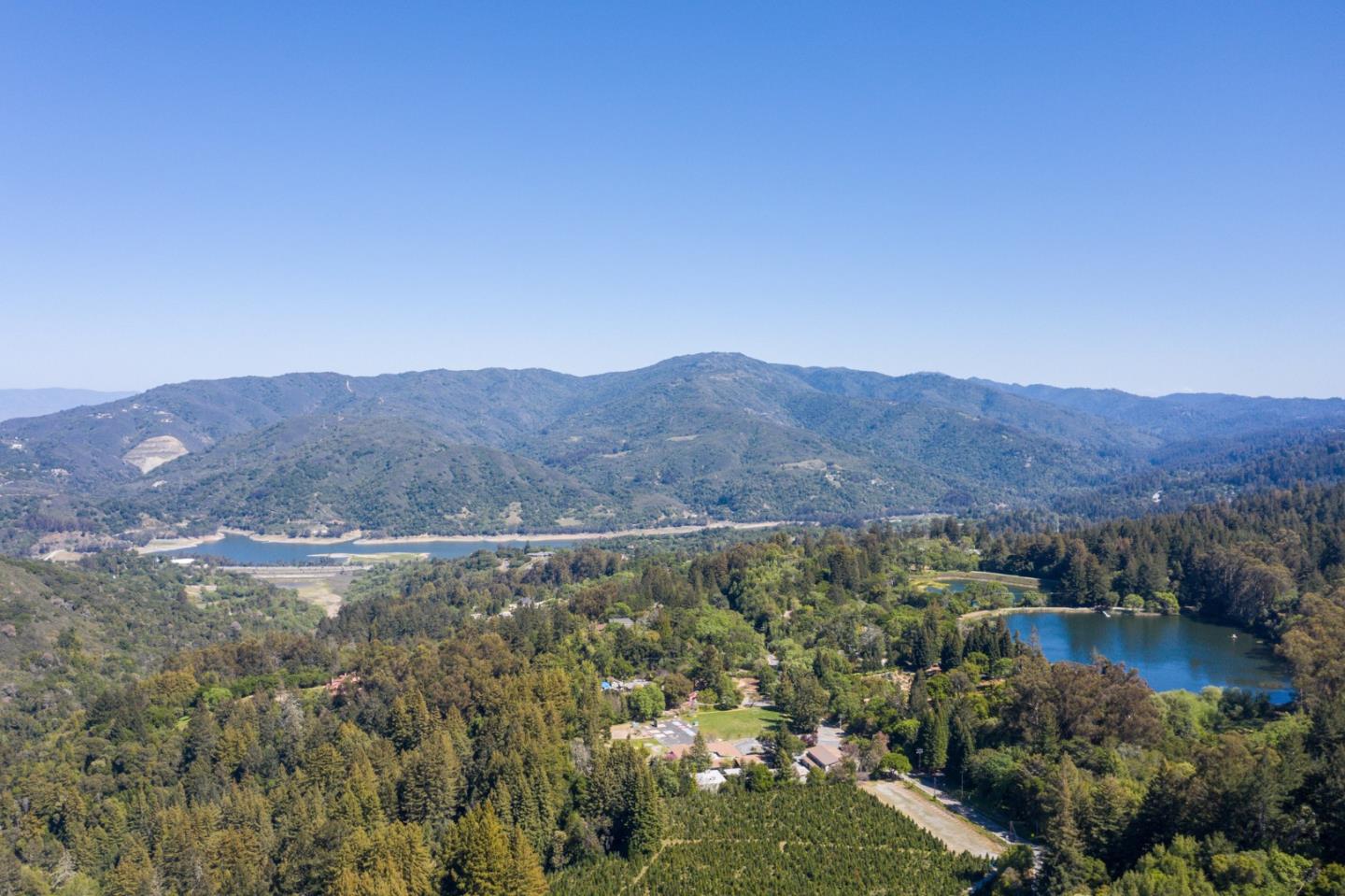 0 Black Road, LOS GATOS, California 95033, ,Lots And Land,For Sale,Black Road,40964423
