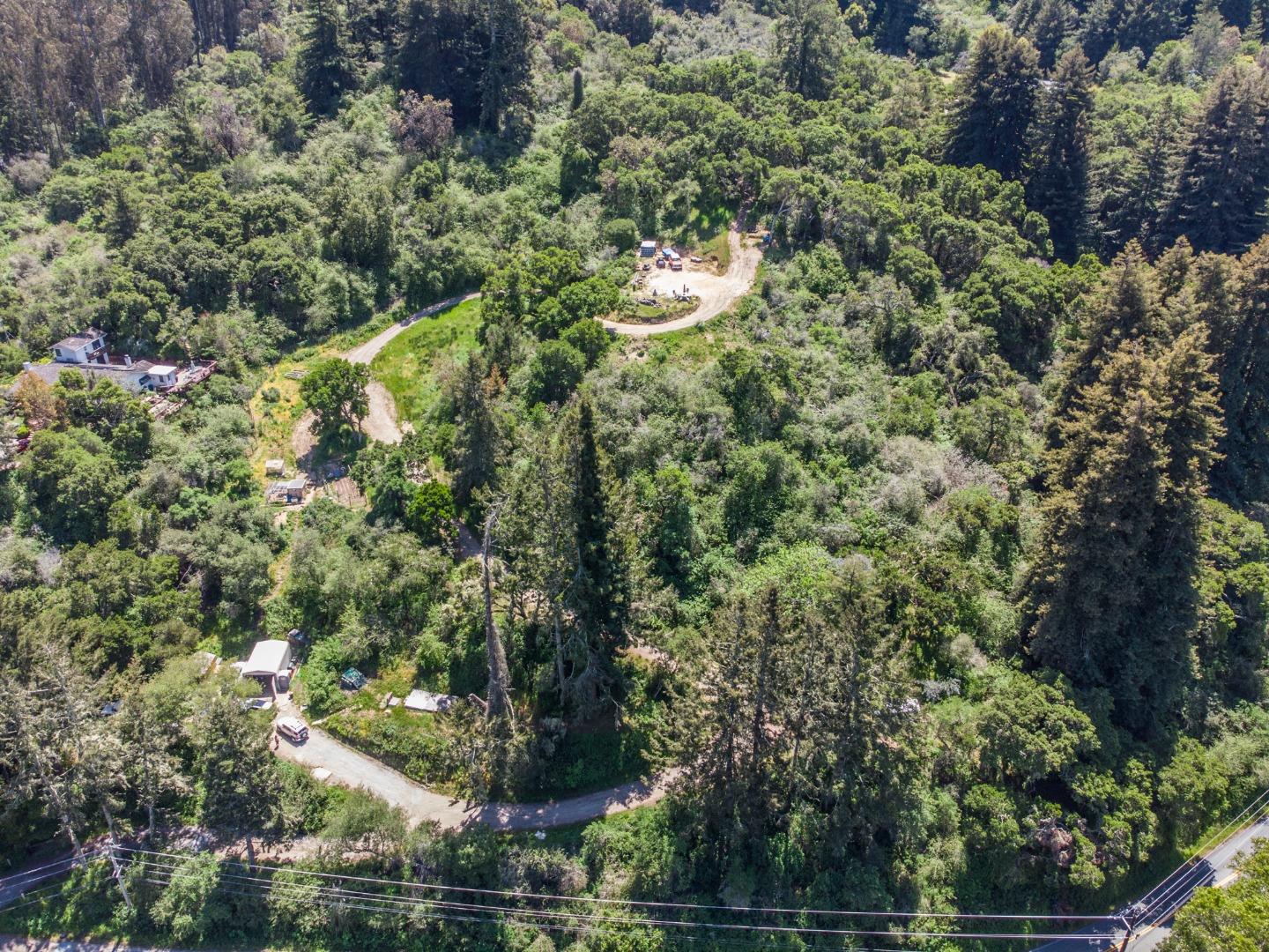 887 Larkin Valley Road, WATSONVILLE, California 95076, ,Lots And Land,For Sale,Larkin Valley Road,40964425