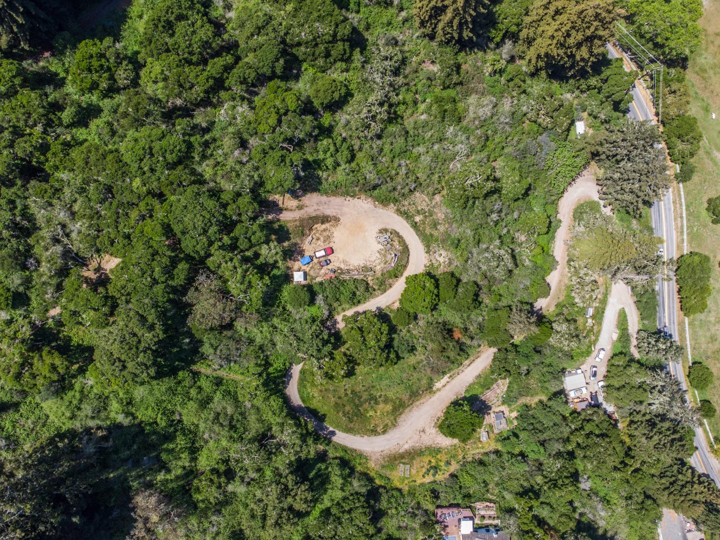 887 Larkin Valley Road, WATSONVILLE, California 95076, ,Lots And Land,For Sale,Larkin Valley Road,40964425