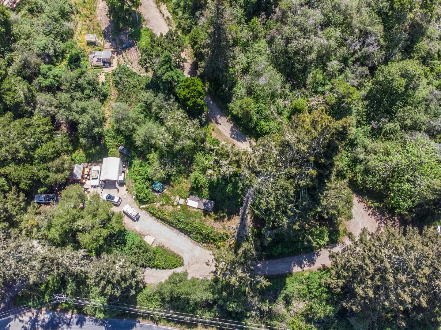 887 Larkin Valley Road, WATSONVILLE, California 95076, ,Lots And Land,For Sale,Larkin Valley Road,40964425
