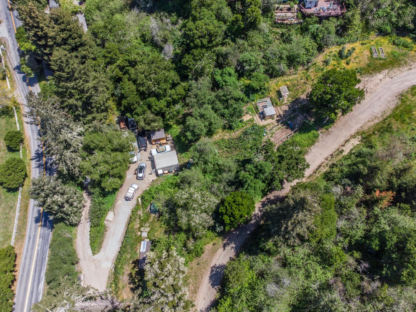 887 Larkin Valley Road, WATSONVILLE, California 95076, ,Lots And Land,For Sale,Larkin Valley Road,40964425