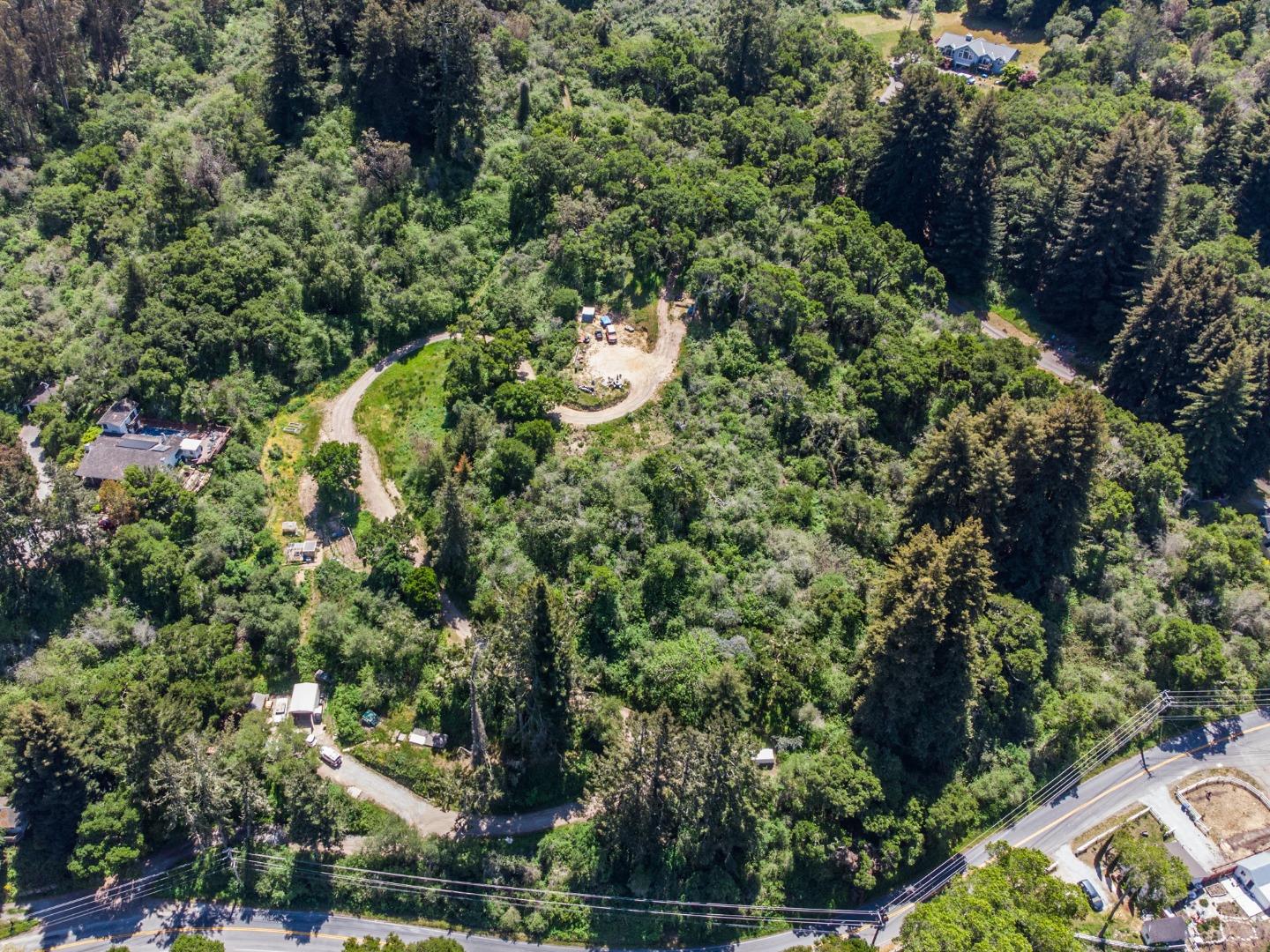 887 Larkin Valley Road, WATSONVILLE, California 95076, ,Lots And Land,For Sale,Larkin Valley Road,40964425