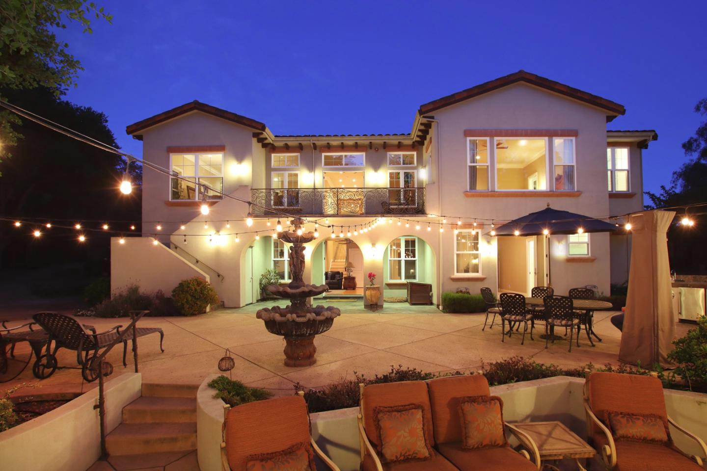 120 Mar Sereno Ct, Aptos, CA 95003 4 Beds 4/2 Baths (Sold) ML81842069 MLSL