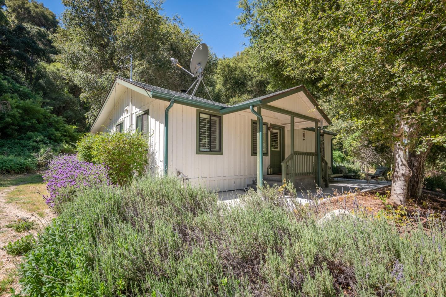 33644 E Carmel Valley Rd, Carmel Valley, CA 93924 4 Beds 2/1 Baths