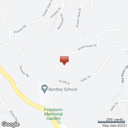 0 View Drive, OAKLAND, California 94603, ,Lots And Land,For Sale,View Drive,40964442