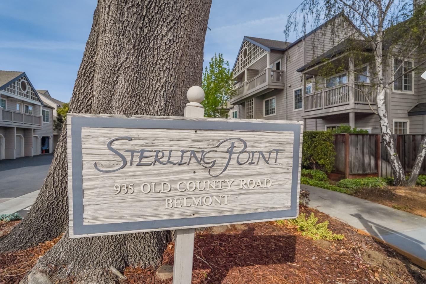 Detail Gallery Image 1 of 1 For 935 Old County Rd #33,  Belmont,  CA 94002 - 2 Beds | 2 Baths