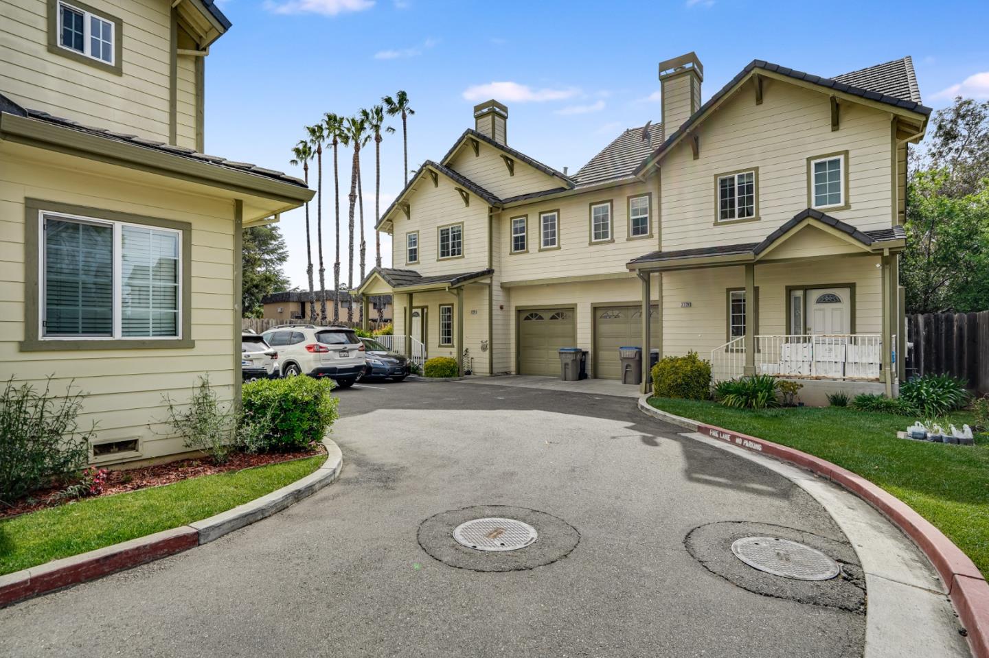 3726 Joy Ln, San Jose, CA 95117 3 Beds 3 Baths (Sold) ML81842136