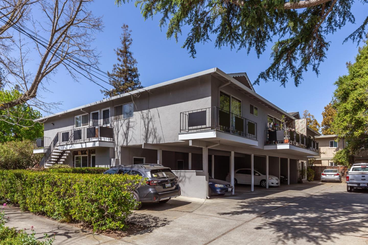 759 Middlefield Road, PALO ALTO, California 94301, ,Comm Ri Multi-units 5+,For Sale,Middlefield Road,ML81842146