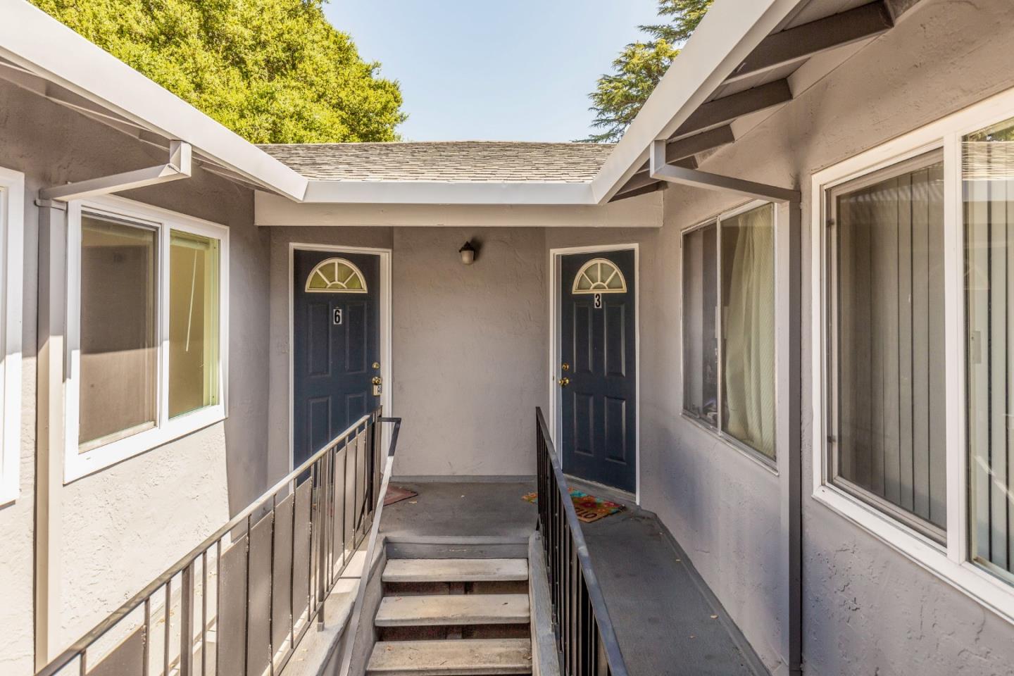 759 Middlefield Road, PALO ALTO, California 94301, ,Comm Ri Multi-units 5+,For Sale,Middlefield Road,ML81842146