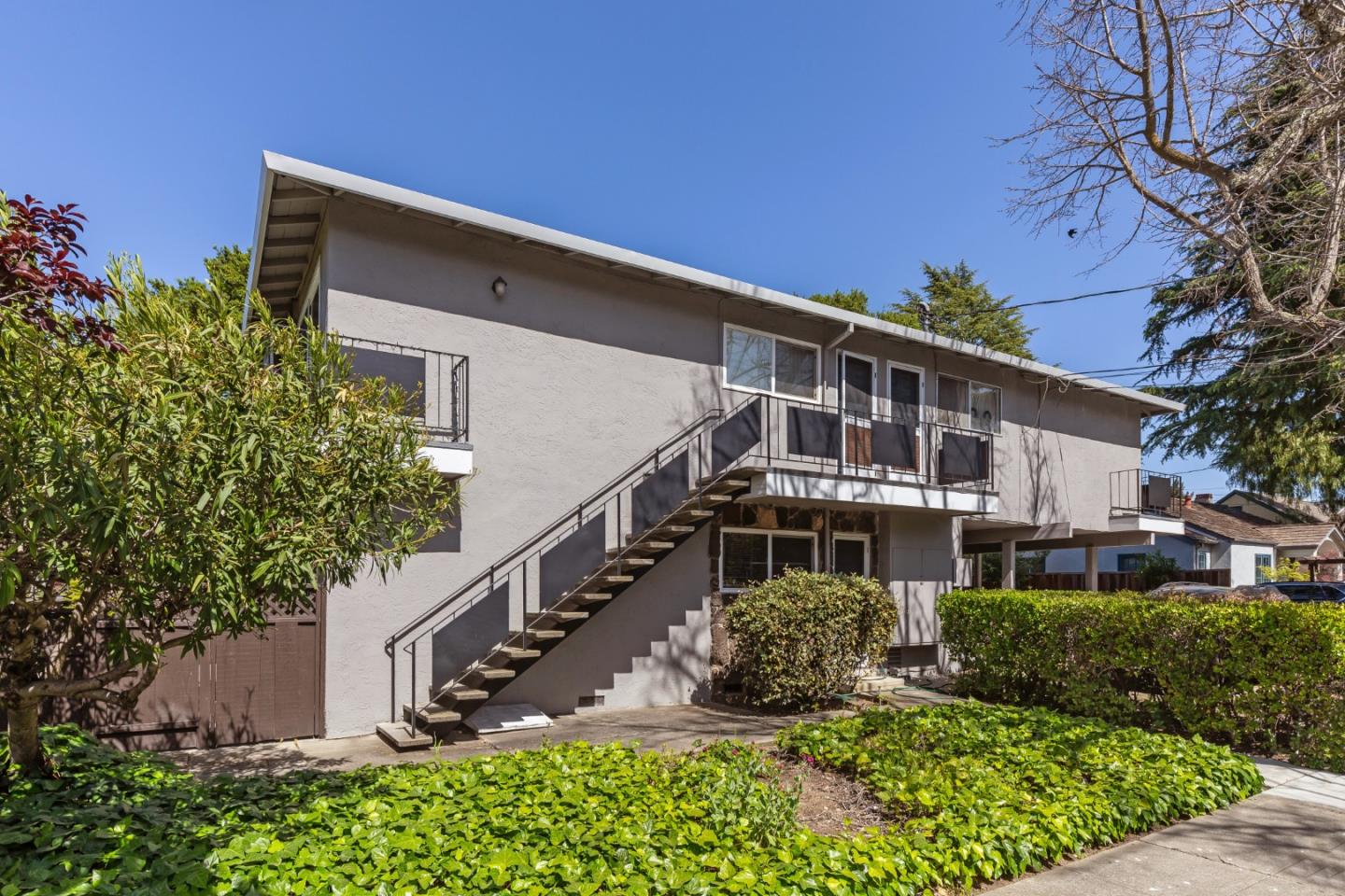 759 Middlefield Road, PALO ALTO, California 94301, ,Comm Ri Multi-units 5+,For Sale,Middlefield Road,ML81842146