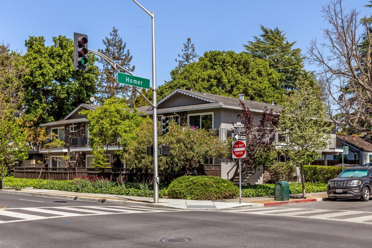 759 Middlefield Road, PALO ALTO, California 94301, ,Comm Ri Multi-units 5+,For Sale,Middlefield Road,ML81842146