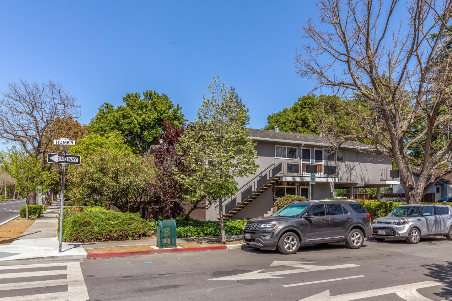 759 Middlefield Road, PALO ALTO, California 94301, ,Comm Ri Multi-units 5+,For Sale,Middlefield Road,ML81842146