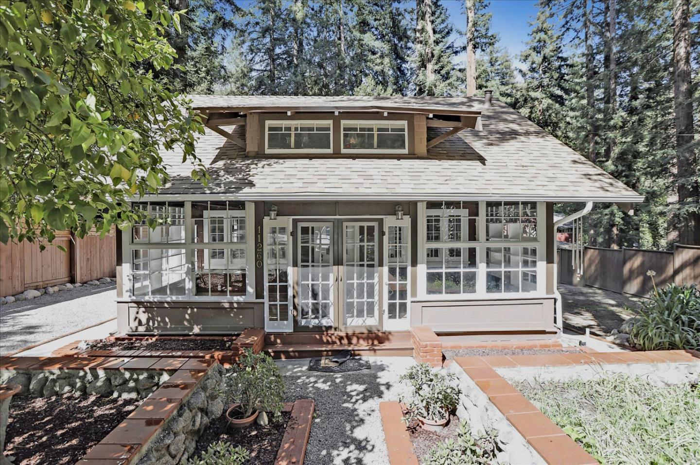 11260 Highway 9, Brookdale, CA 95007 3 Beds 2 Baths (Sold