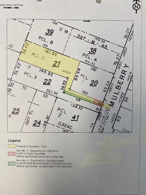 14329 Mulberry Drive, LOS GATOS, California 95032, ,Lots And Land,For Sale,Mulberry Drive,40972886