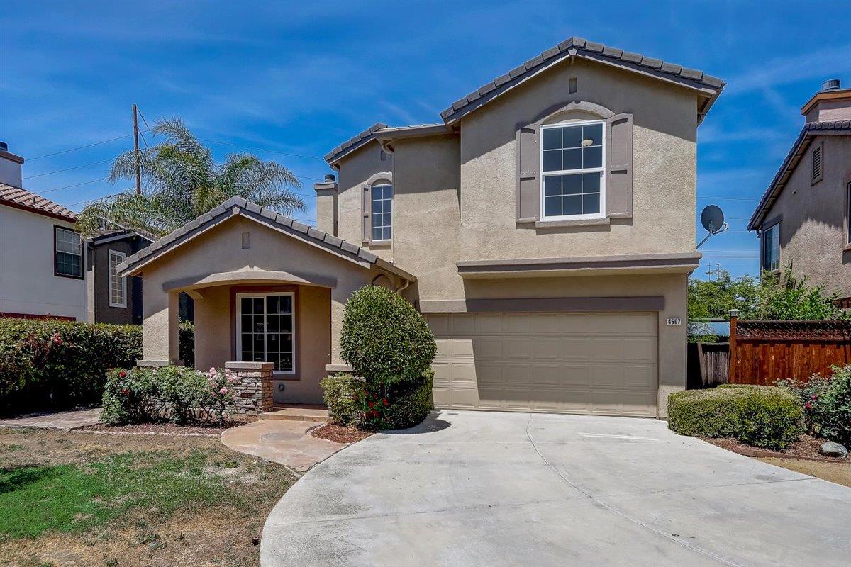 4607 Sapa Ct, San Jose, CA 95136 3 Beds 2/1 Baths (Sold