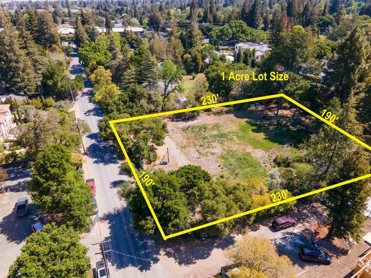 29 Stockbridge Avenue, ATHERTON, California 94027, ,Lots And Land,For Sale,Stockbridge Avenue,40964448