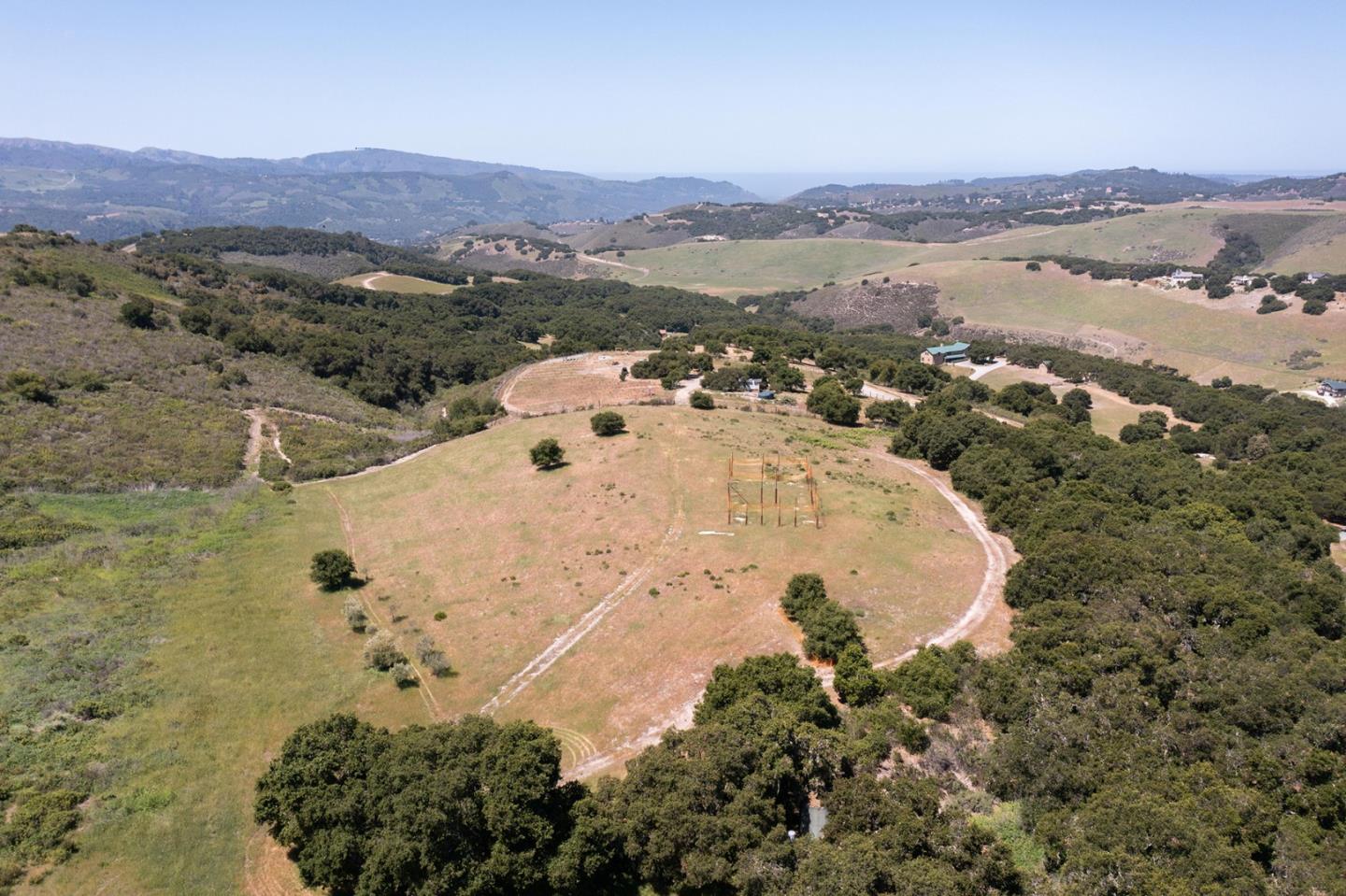 11760 Camino Escondido Road, CARMEL VALLEY, California 93924, ,Lots And Land,For Sale,Camino Escondido Road,40964463