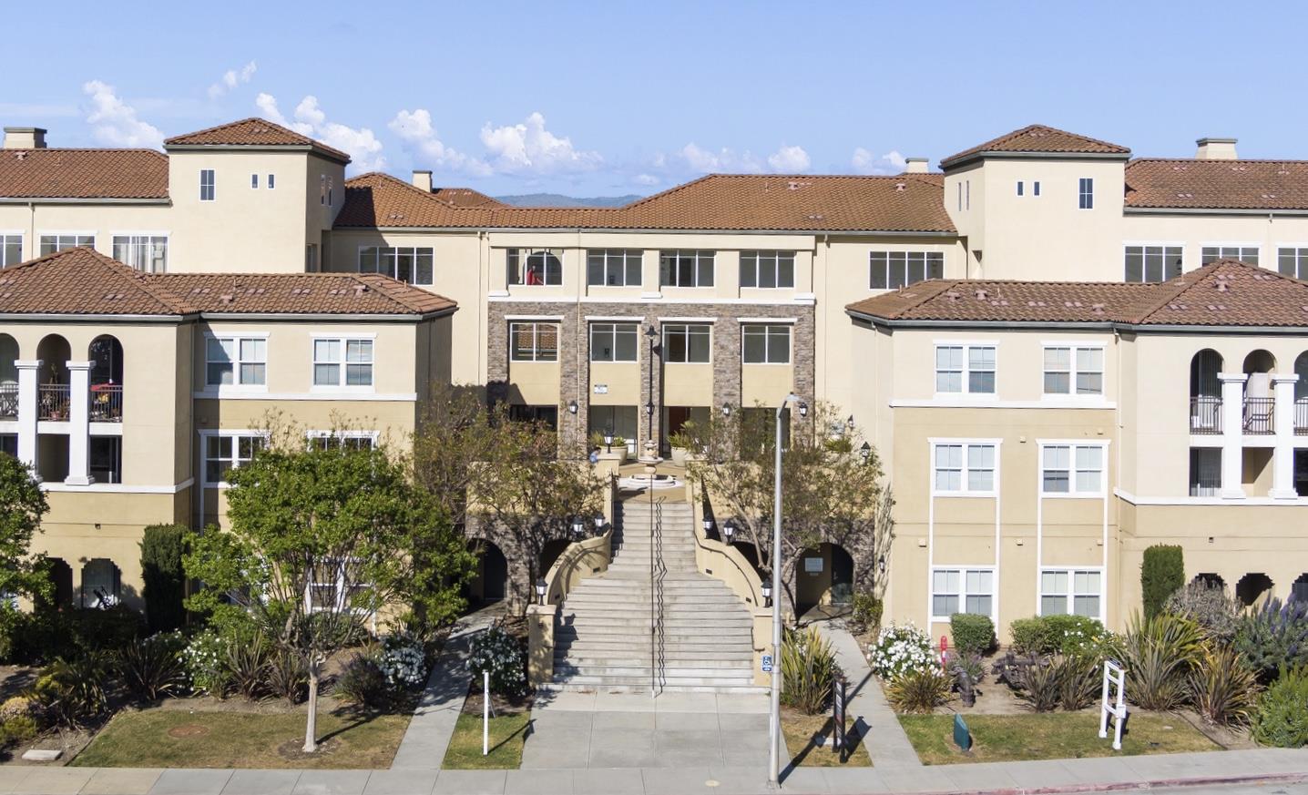 Detail Gallery Image 1 of 1 For 1883 Agnew Rd #210,  Santa Clara,  CA 95054 - 2 Beds | 2 Baths
