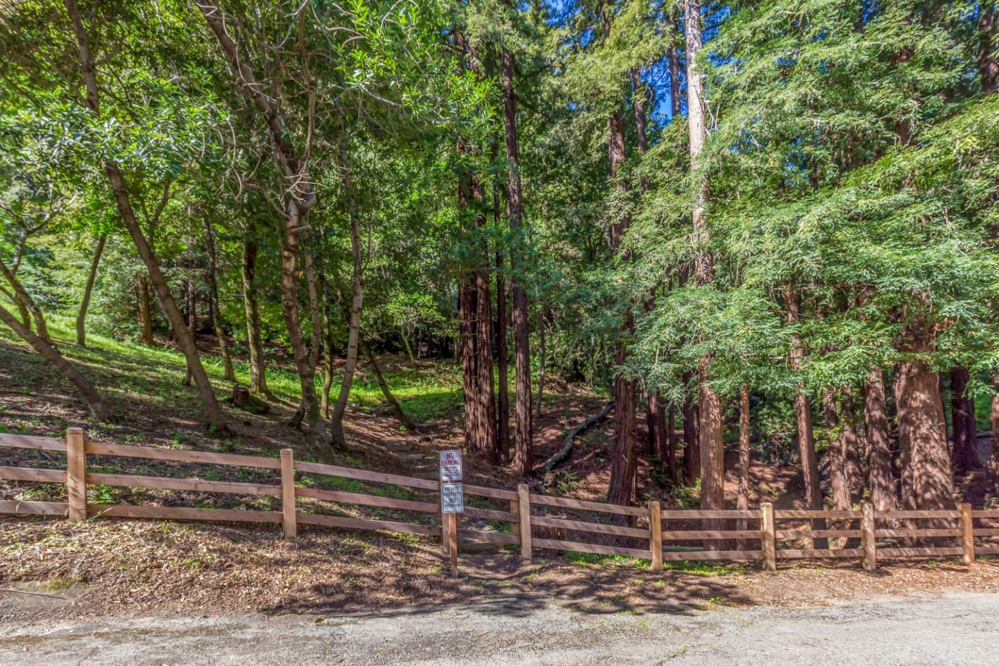 3600 Partition Road, WOODSIDE, California 94062, ,Lots And Land,For Sale,Partition Road,40972725