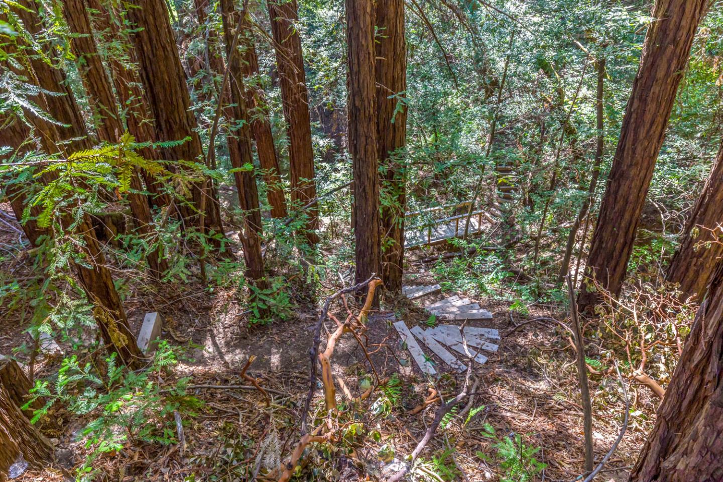 3600 Partition Road, WOODSIDE, California 94062, ,Lots And Land,For Sale,Partition Road,40972725