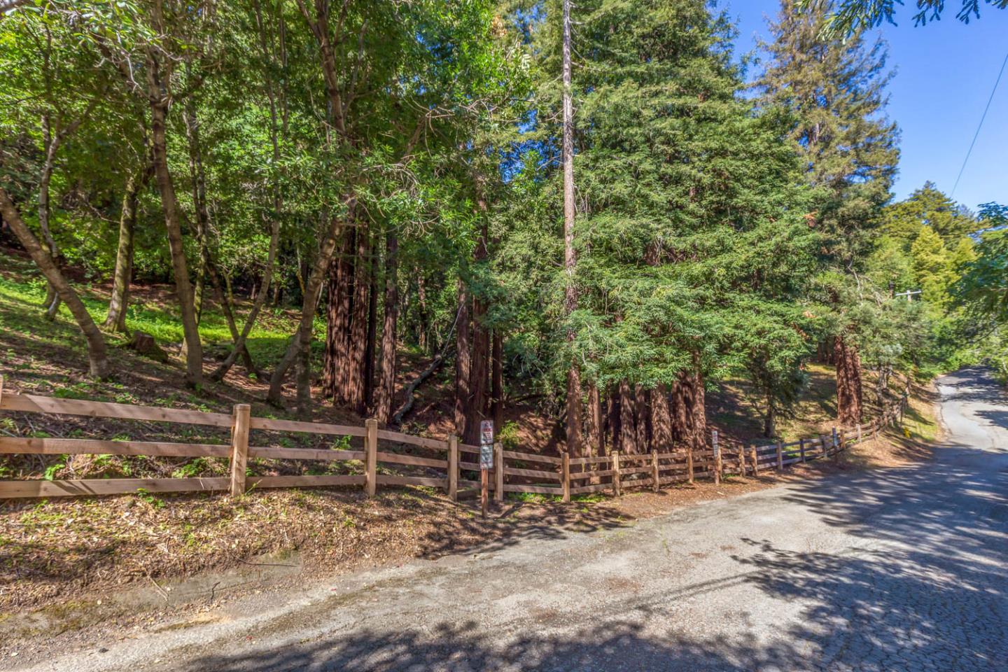 3600 Partition Road, WOODSIDE, California 94062, ,Lots And Land,For Sale,Partition Road,40972725