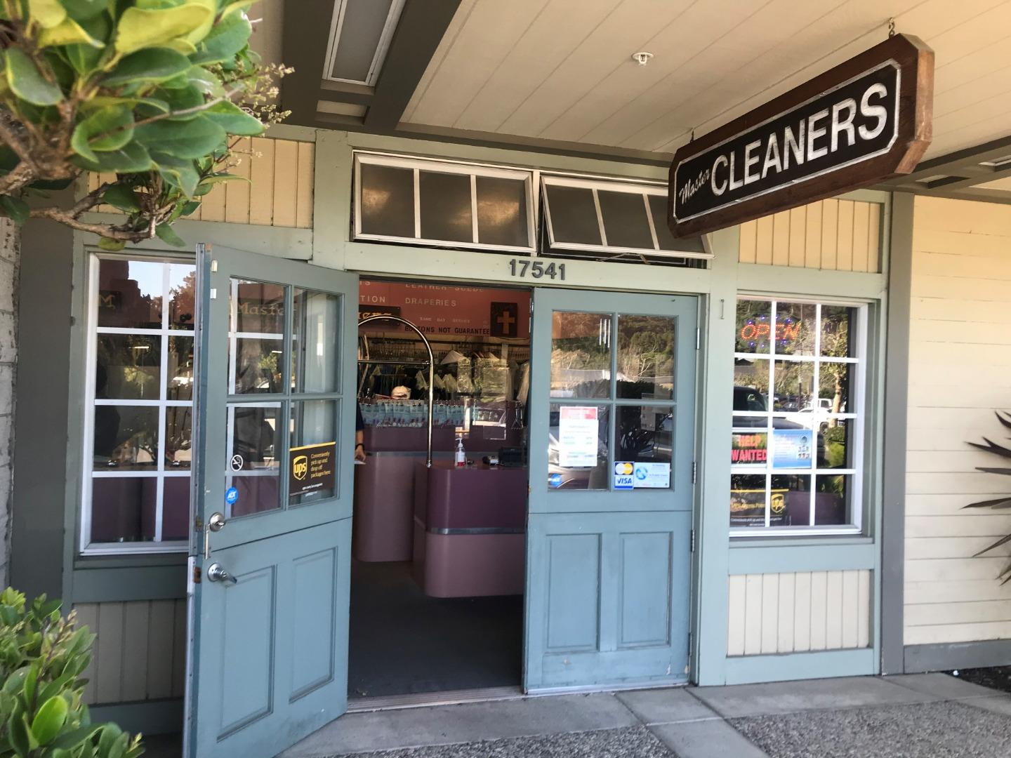 17541 Vierra Canyon Road, PRUNEDALE, California 93907, ,Comm Business Opportunity,For Sale,Vierra Canyon Road,40964451