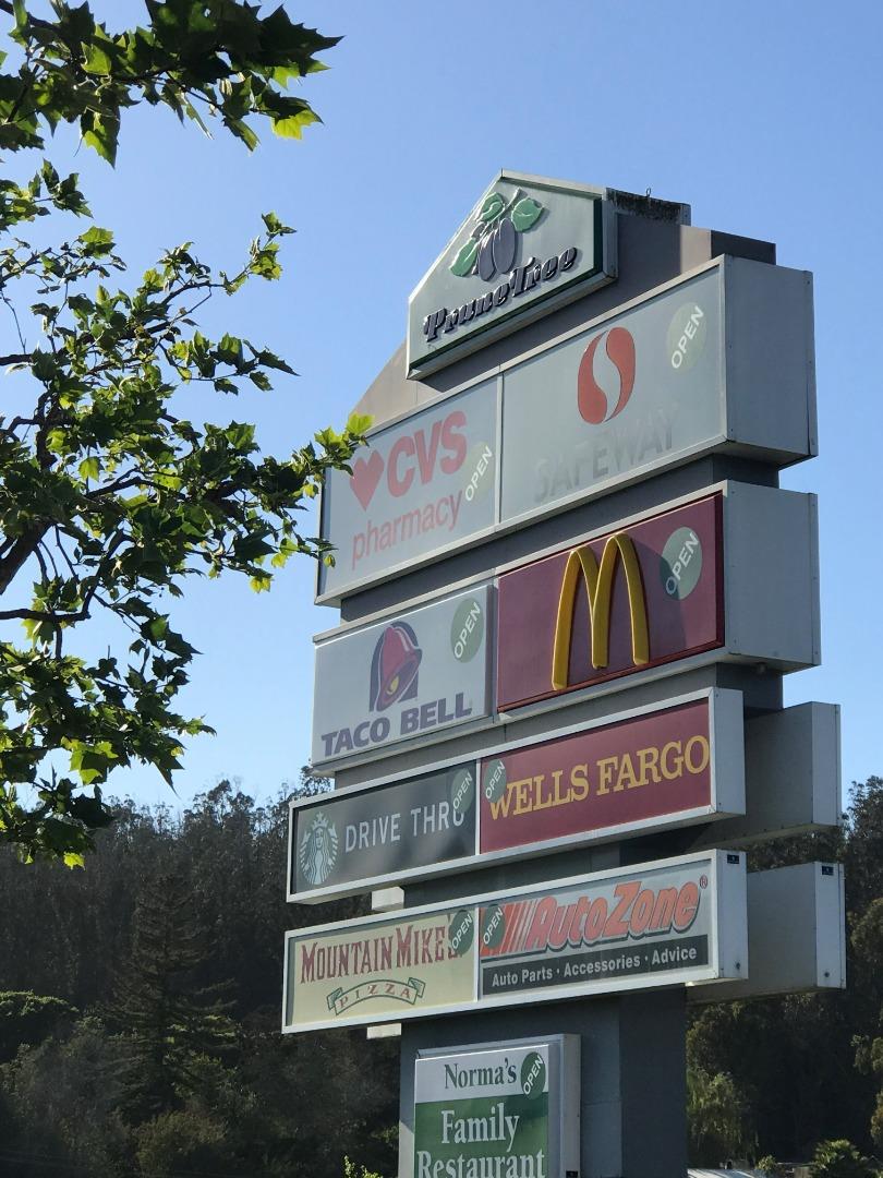 17541 Vierra Canyon Road, PRUNEDALE, California 93907, ,Comm Business Opportunity,For Sale,Vierra Canyon Road,40964451