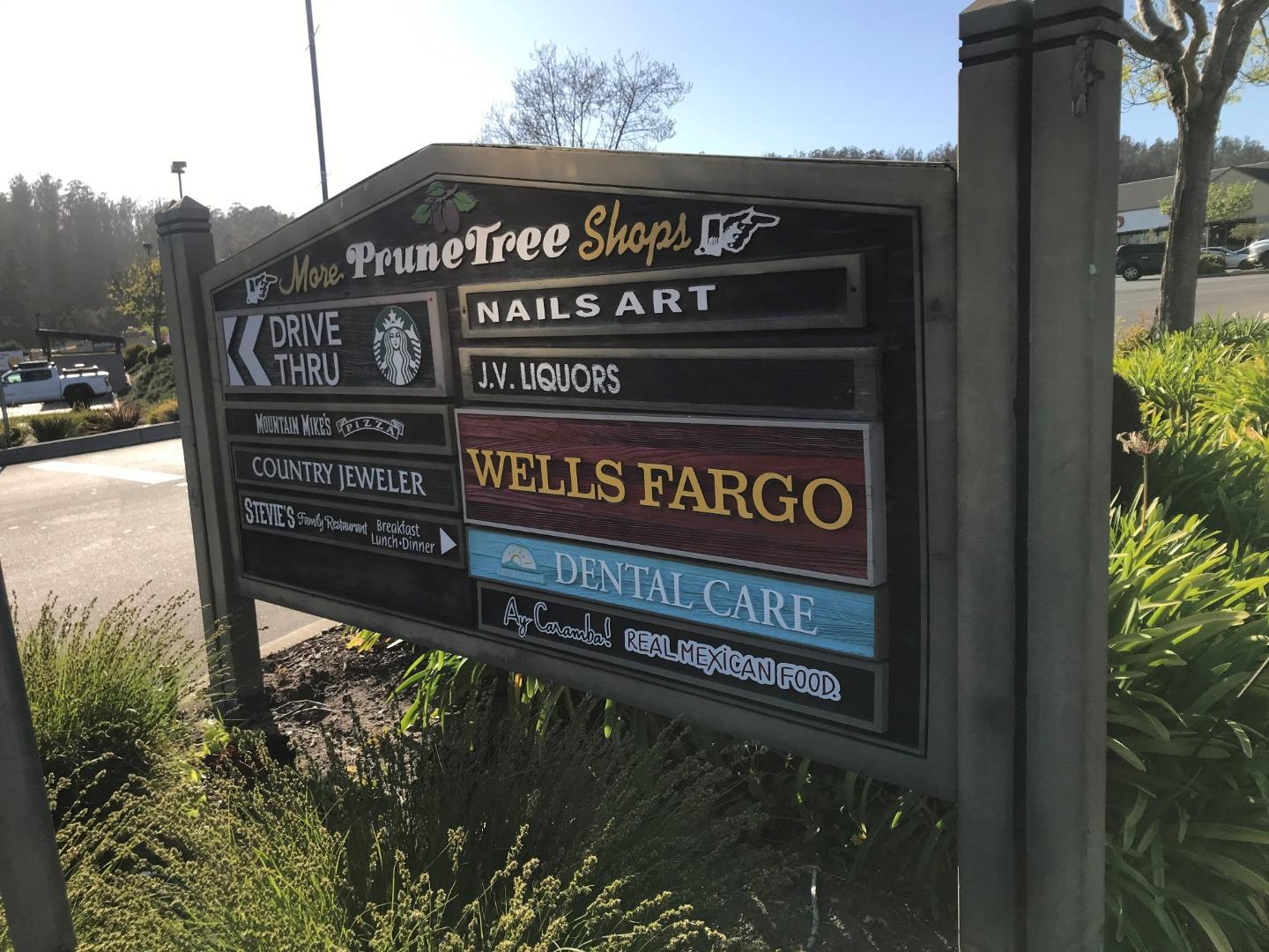 17541 Vierra Canyon Road, PRUNEDALE, California 93907, ,Comm Business Opportunity,For Sale,Vierra Canyon Road,40964451
