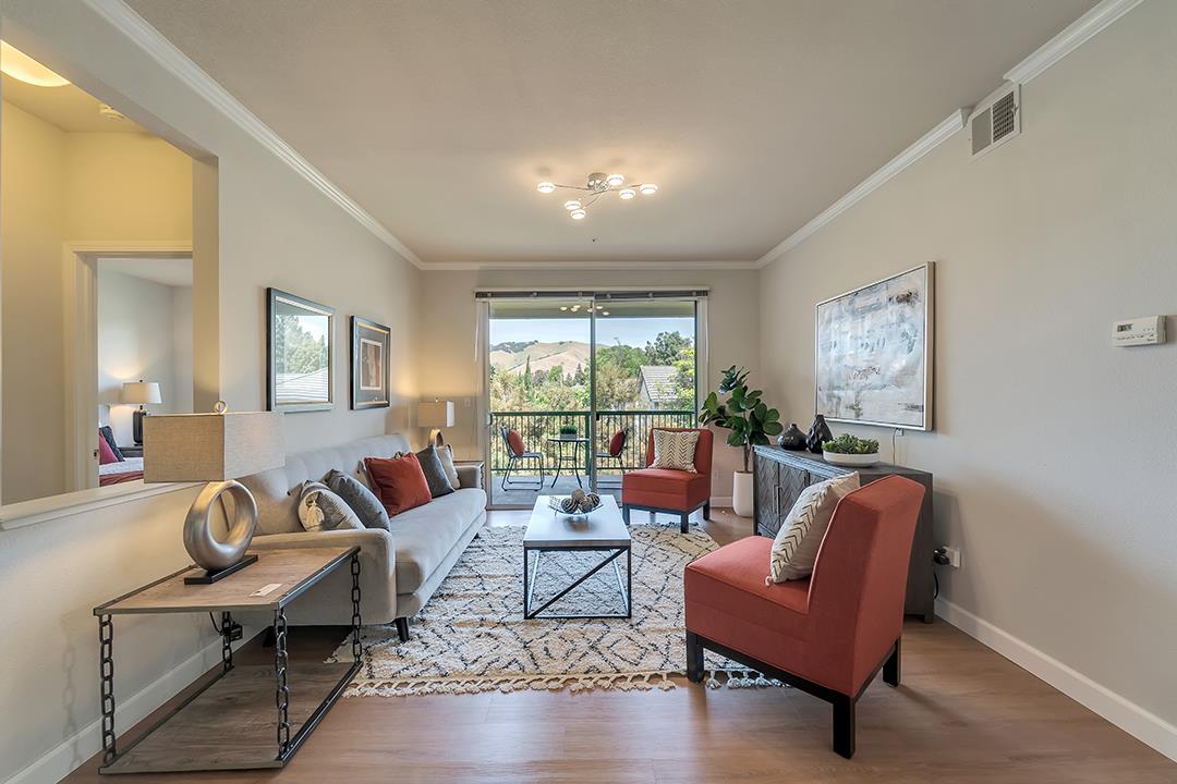 Detail Gallery Image 1 of 1 For 38700 Tyson Ln 204a,  Fremont,  CA 94536 - 2 Beds | 2 Baths
