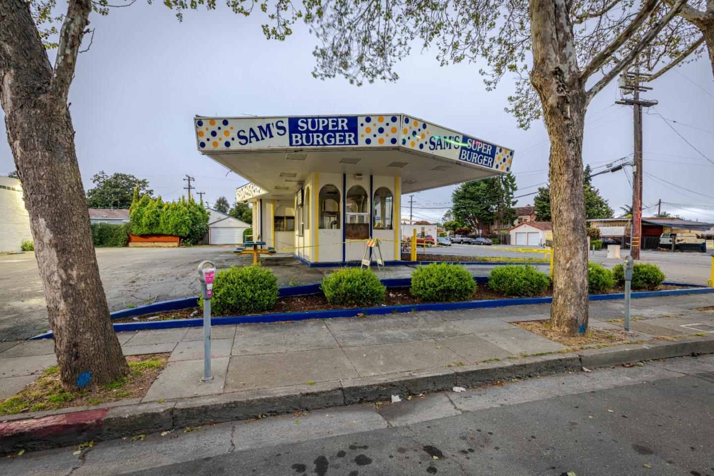 501 14th Street, SAN LEANDRO, California 94577, ,Comm Industrial For Sale,For Sale,14th Street,40964471