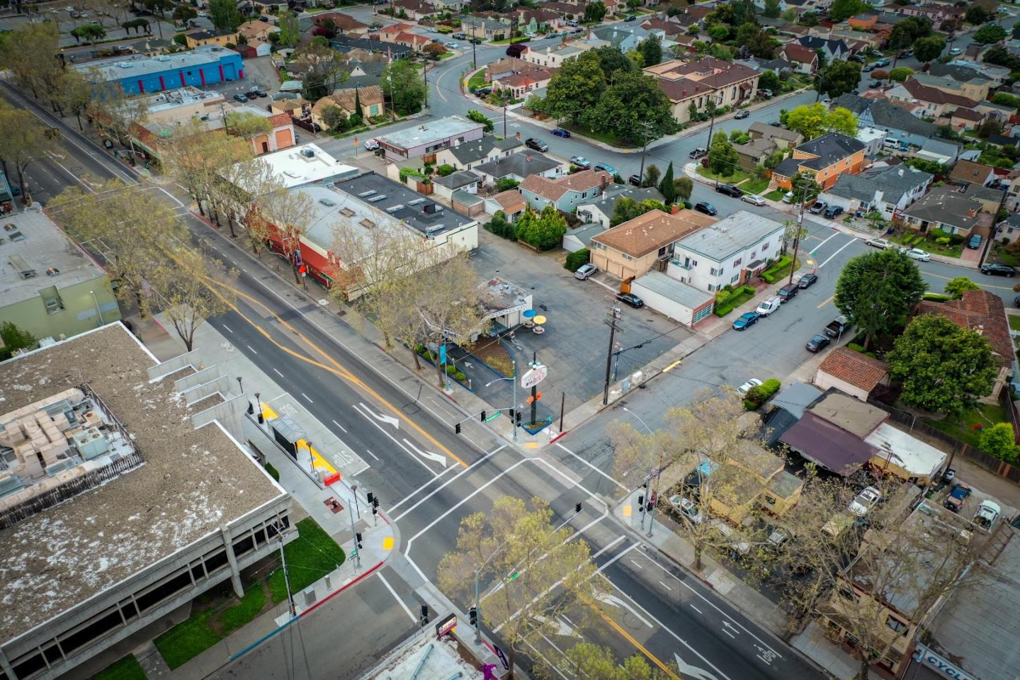 501 14th Street, SAN LEANDRO, California 94577, ,Comm Industrial For Sale,For Sale,14th Street,40964471
